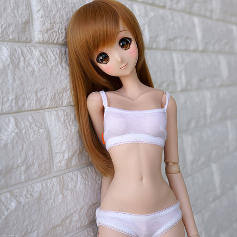 Smart Doll - Mirai (Classic)