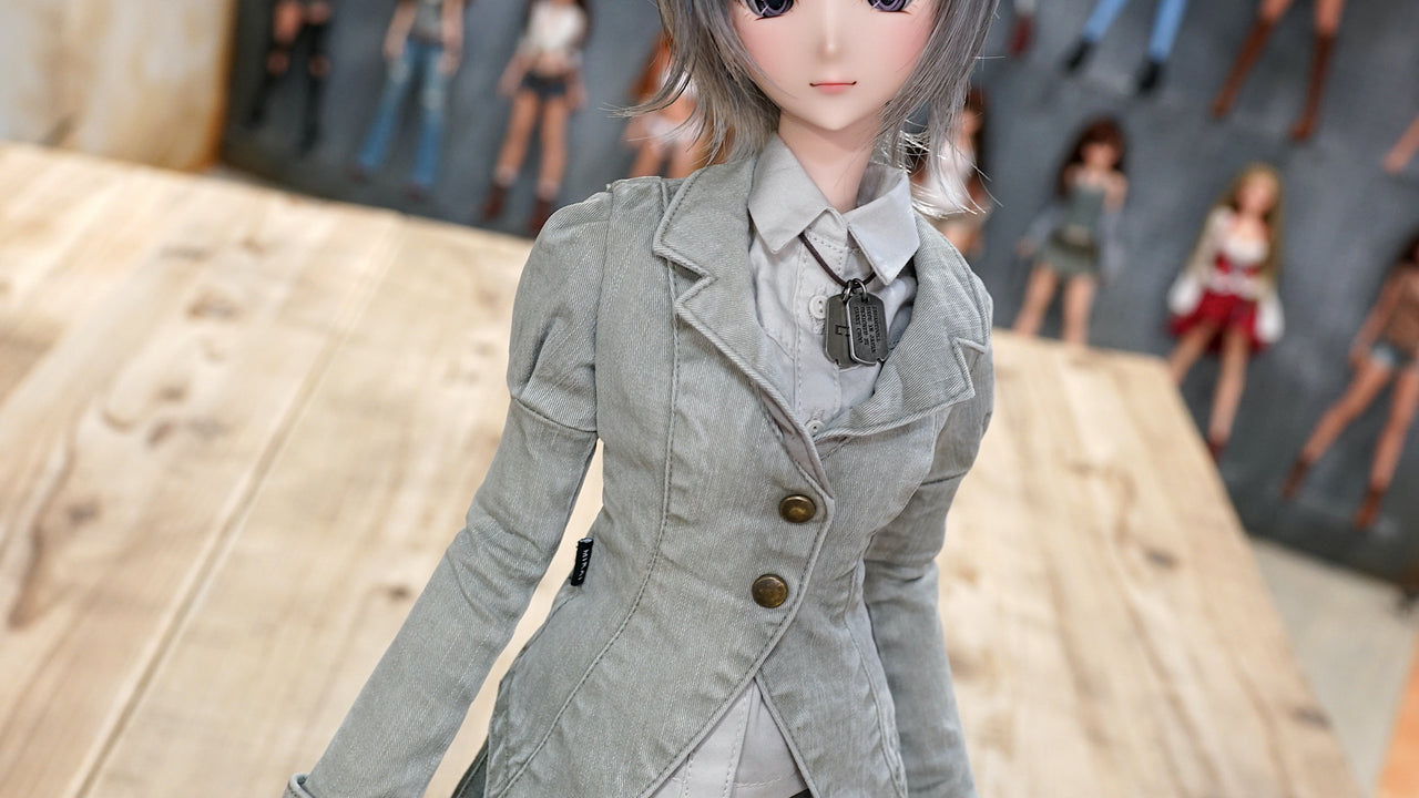 Midori Candidate – Smart Doll Store