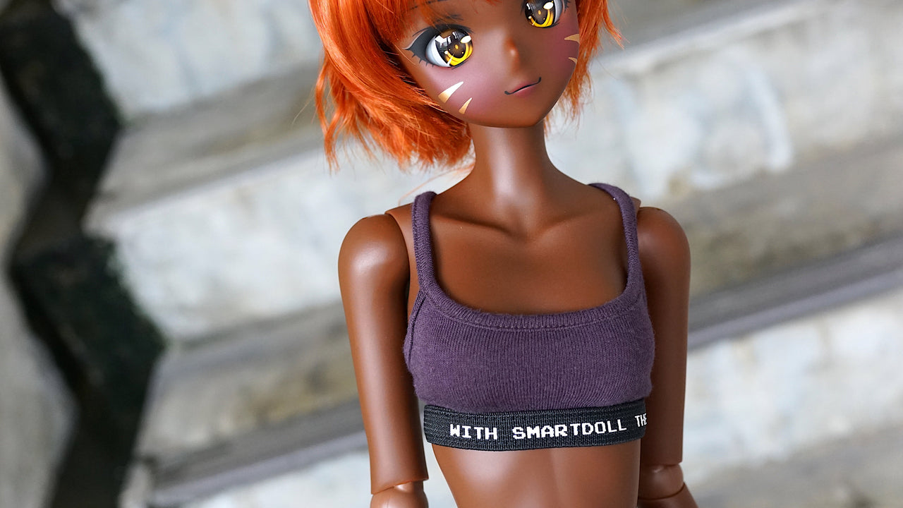 Smart Doll - Prowess