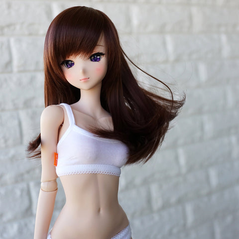 Smart Doll - Serenity (Milk)