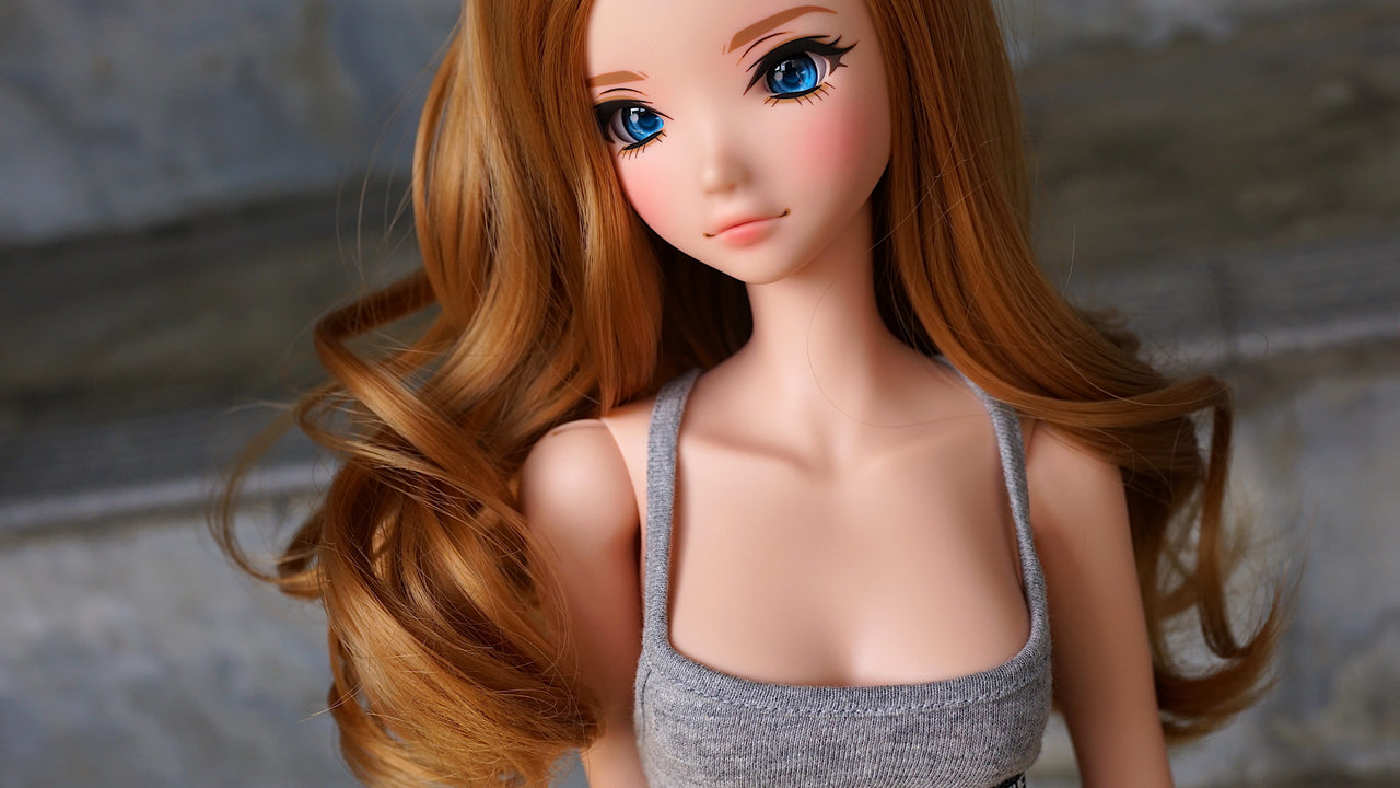 Smart Doll - Independence