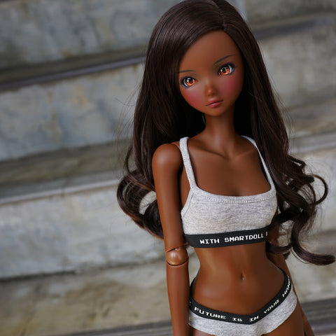Smart Doll - Genesis (Cocoa)
