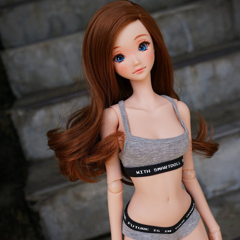 Smart Doll - Resilient G04