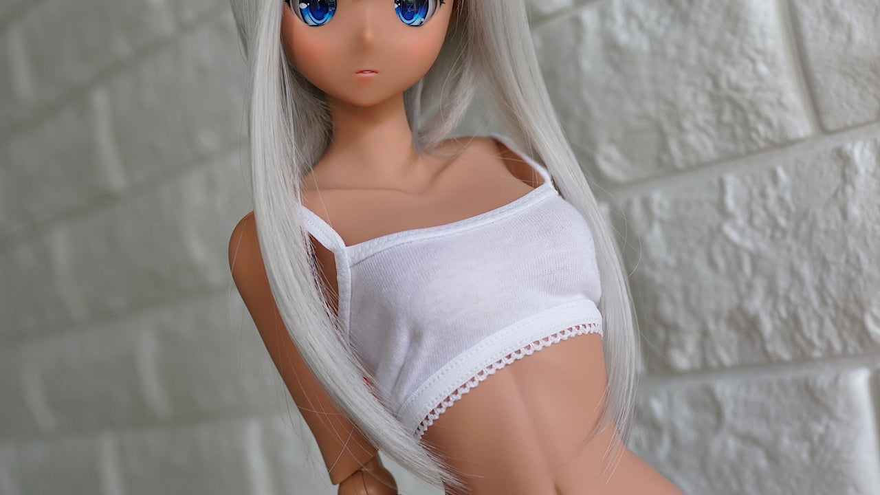 Smart Doll - Chitose Shirasawa (Tea)