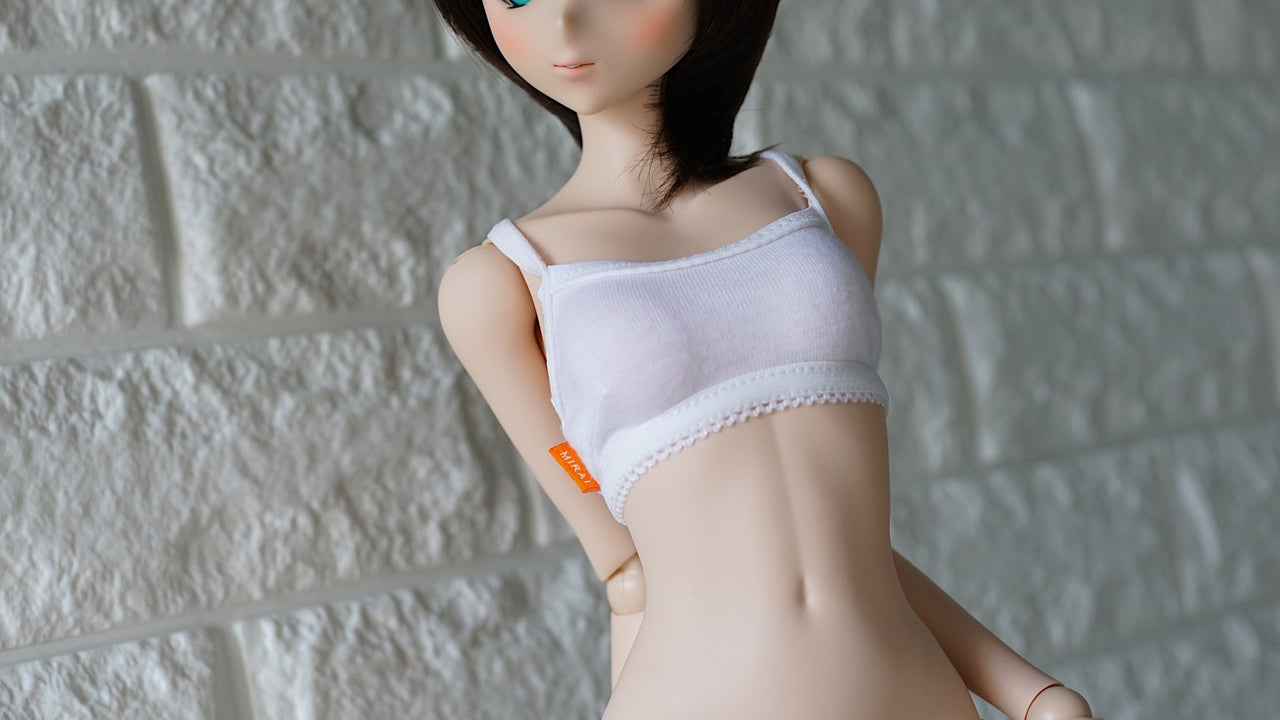 Smart Doll - Twilight (Milk)