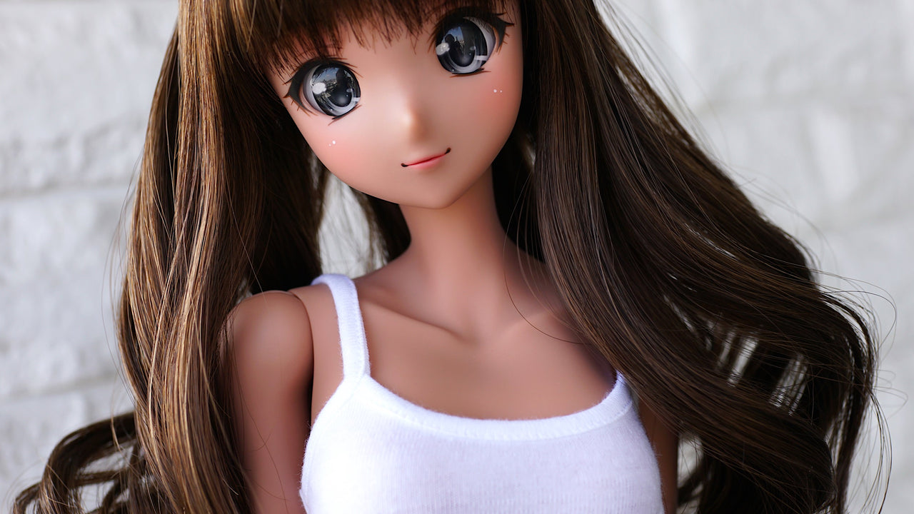 Smart Doll - Gaia – Smart Doll Store