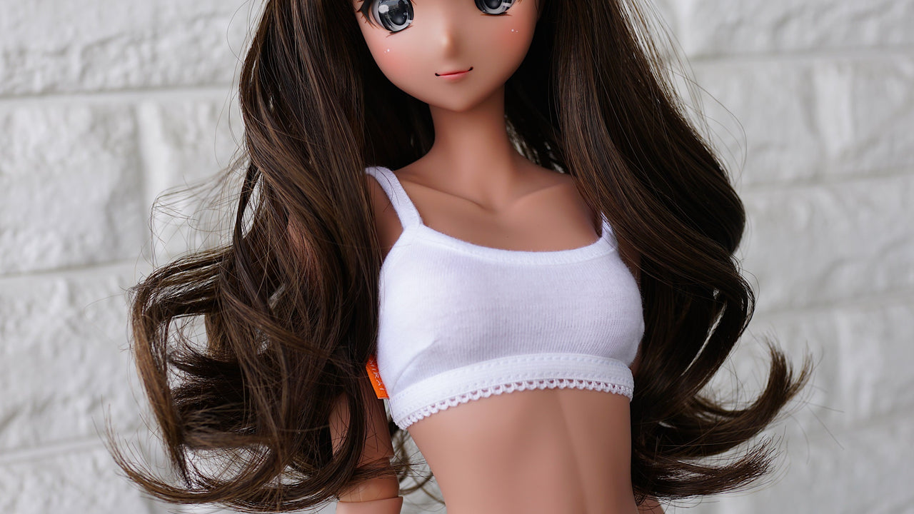 Smart Doll - Gaia – Smart Doll Store