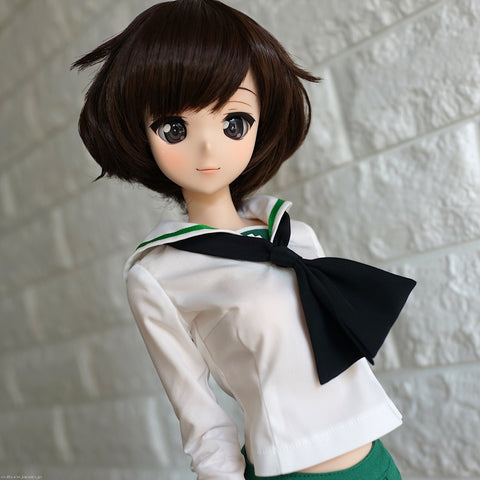 Smart Doll - Yukari Akiyama