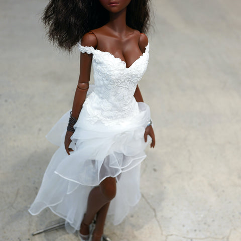 Bridal Dress 2020