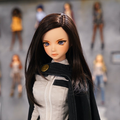 Hela Candidate (Cinnamon) (Vinyl body)