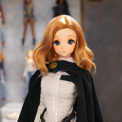 Noreen Candidate (Cinnamon) (Vinyl body)