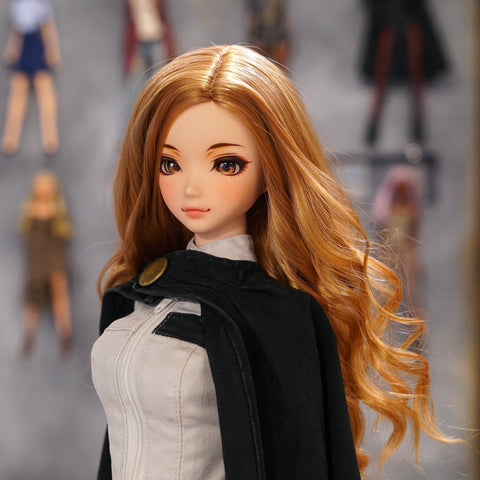 Elysia Candidate (Cinnamon) (Vinyl body)