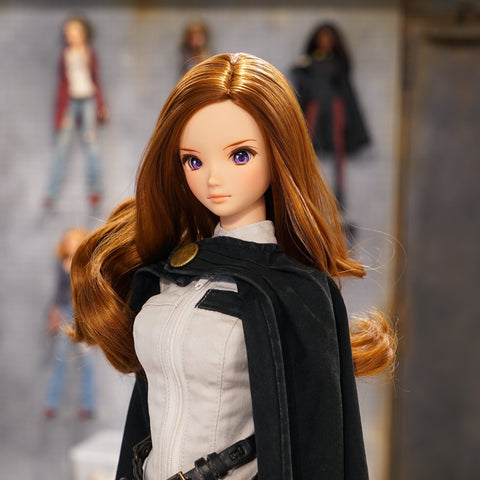 Kohaku (She Version) Candidate (Cinnamon) (Vinyl body)
