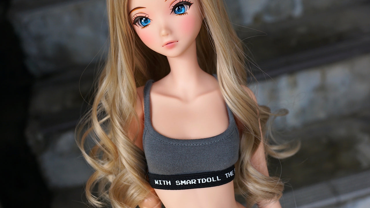 Smart Doll Imagine (Cinnamon) Smart Doll Store