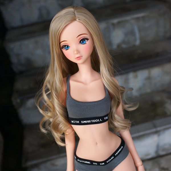 Smart Doll - Imagine (Cinnamon)