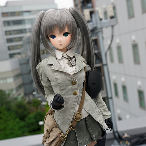 Chitose Anniversary Prototype Master