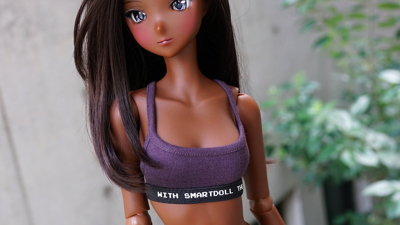 Smart Doll - Majesty