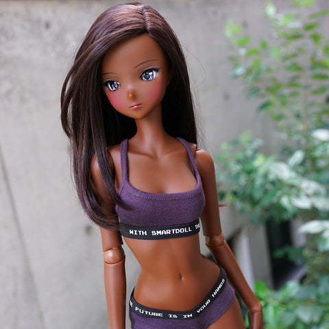 Smart Doll - Majesty