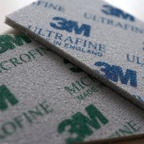 3M Softback Sanding Sponge