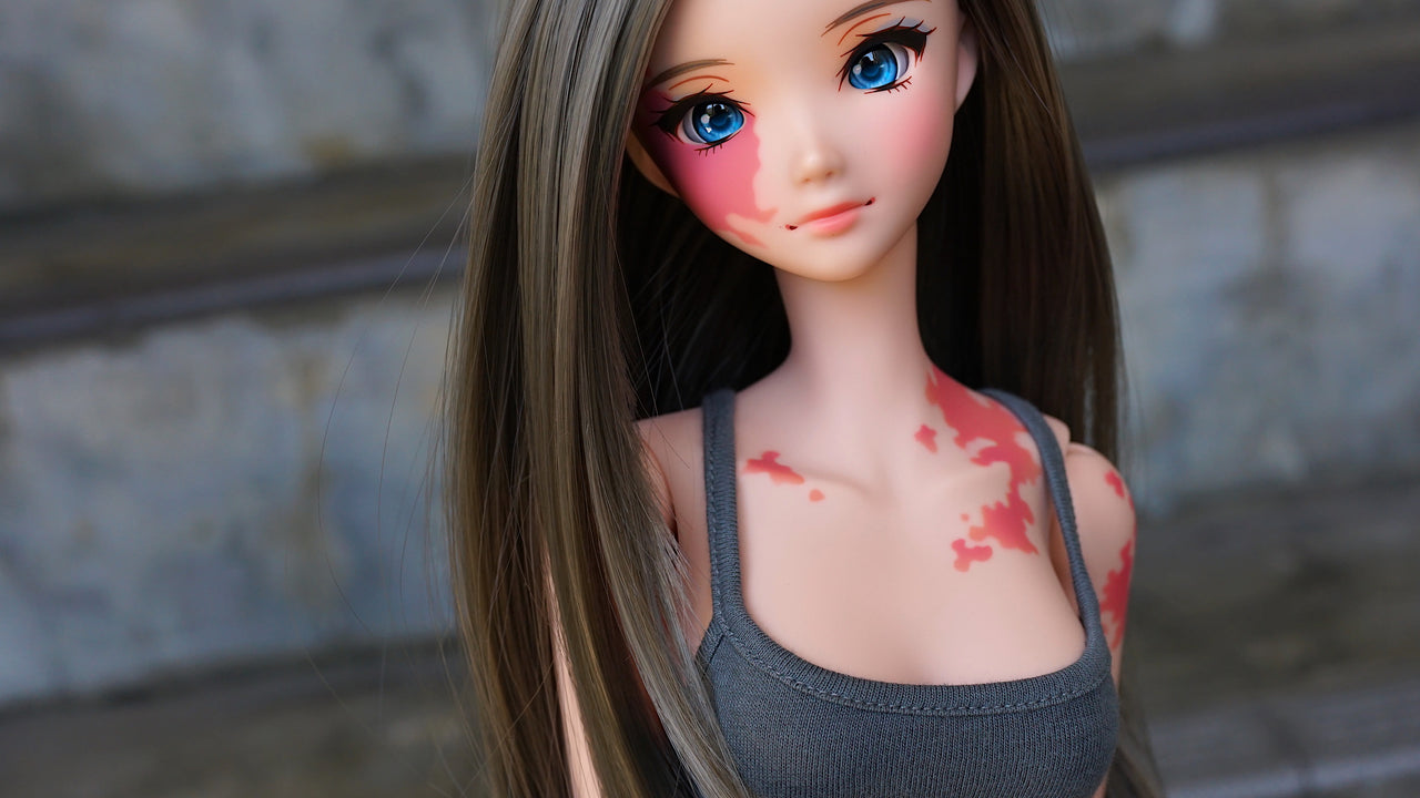 海外作家ドール　大幅値下げ　68cm 海外キャストドール】もう迷わない！ドールアイテムのサイズ表記