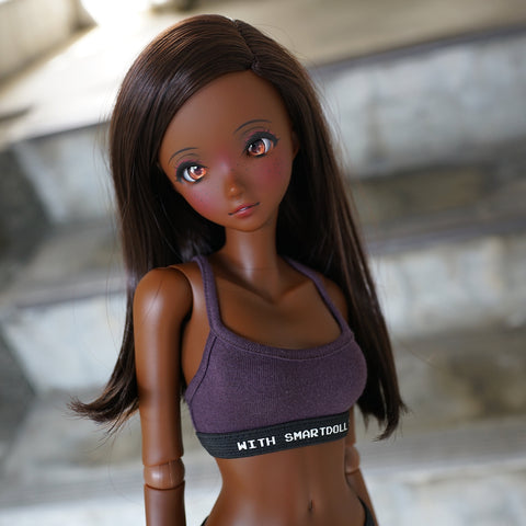 Smart Doll - Future (Cocoa)