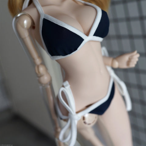 Bikini (Navy)