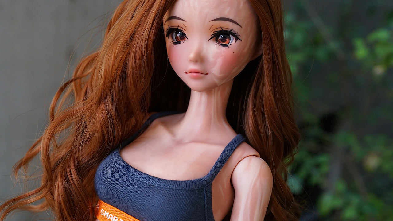 Smart Doll - Survivor – Smart Doll Store