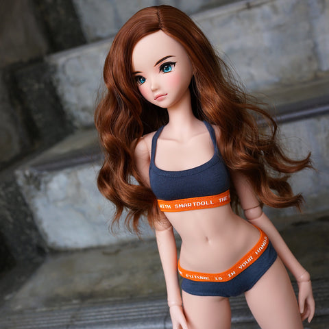 Smart Doll - Dauntless