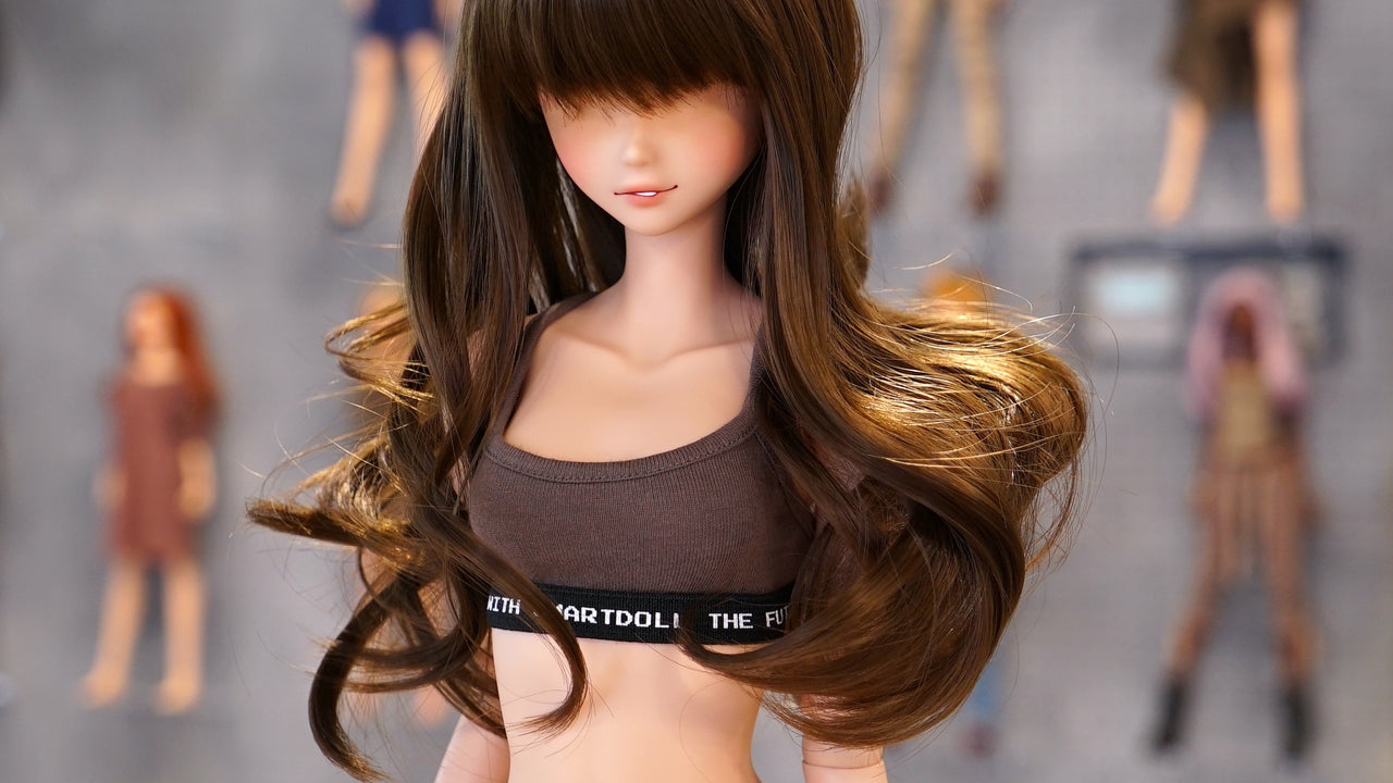 志人 / 夢境 melted mannequin ver 限定CD-R Manas Cyberpunk Android art toy limited edition by MANAS SUM — S+U+M