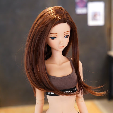 Elena Candidate (Cinnamon) (Vinyl body)