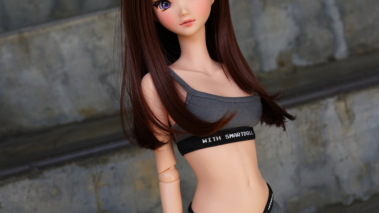 Smart Doll - Dimension