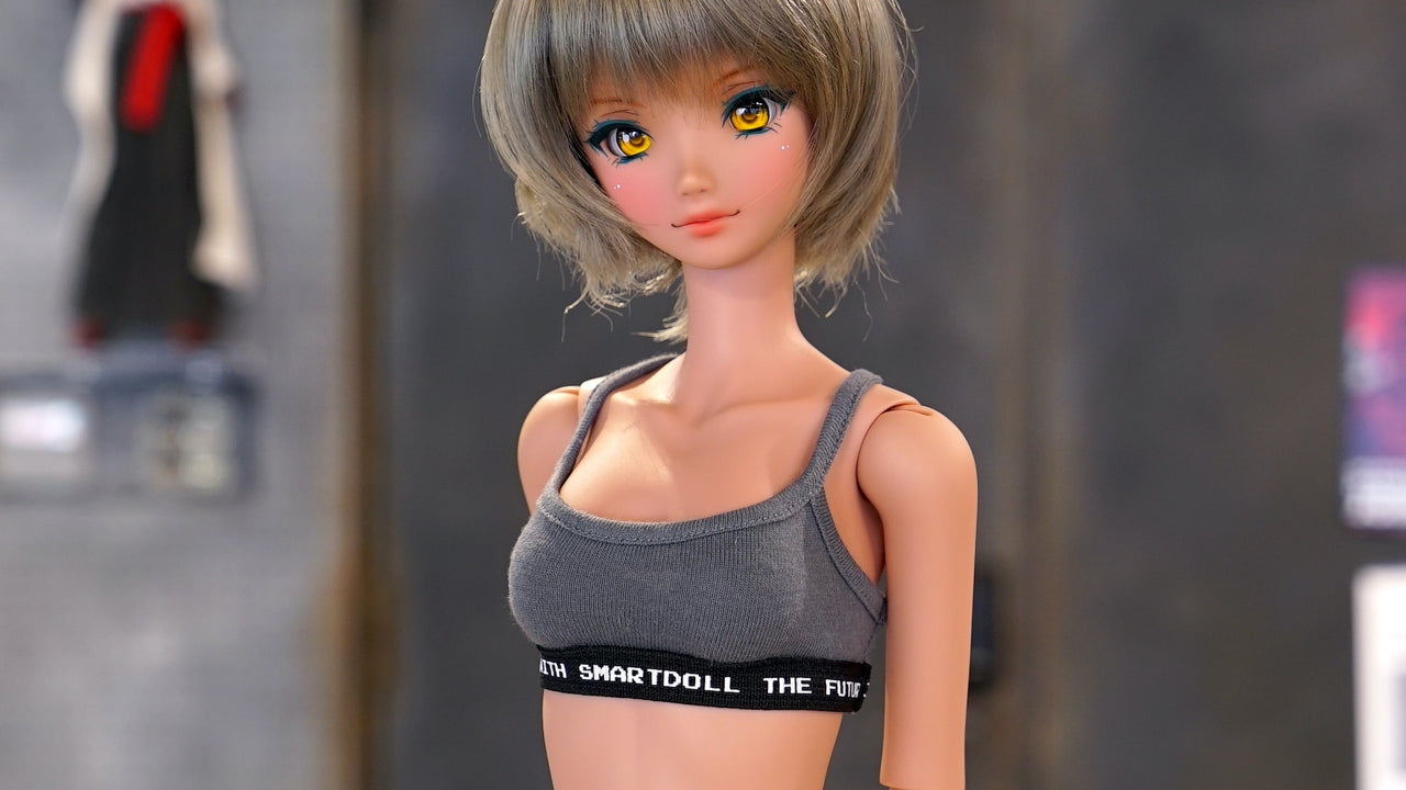 Smart Doll スマートドール Gaia (Mirai ティー肌)