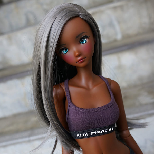 Smart Doll - Independence (Cocoa)