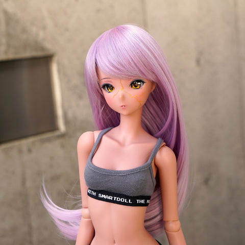 Chitose Kintsugi Candidate (Tea) (Vinyl body)