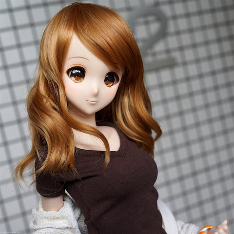 Medium Wave Hazel