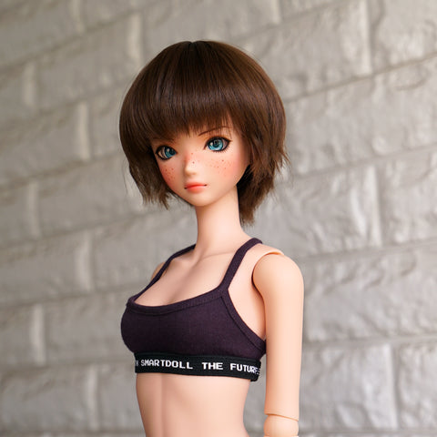 London Candidate (Cinnamon) (Vinyl body)