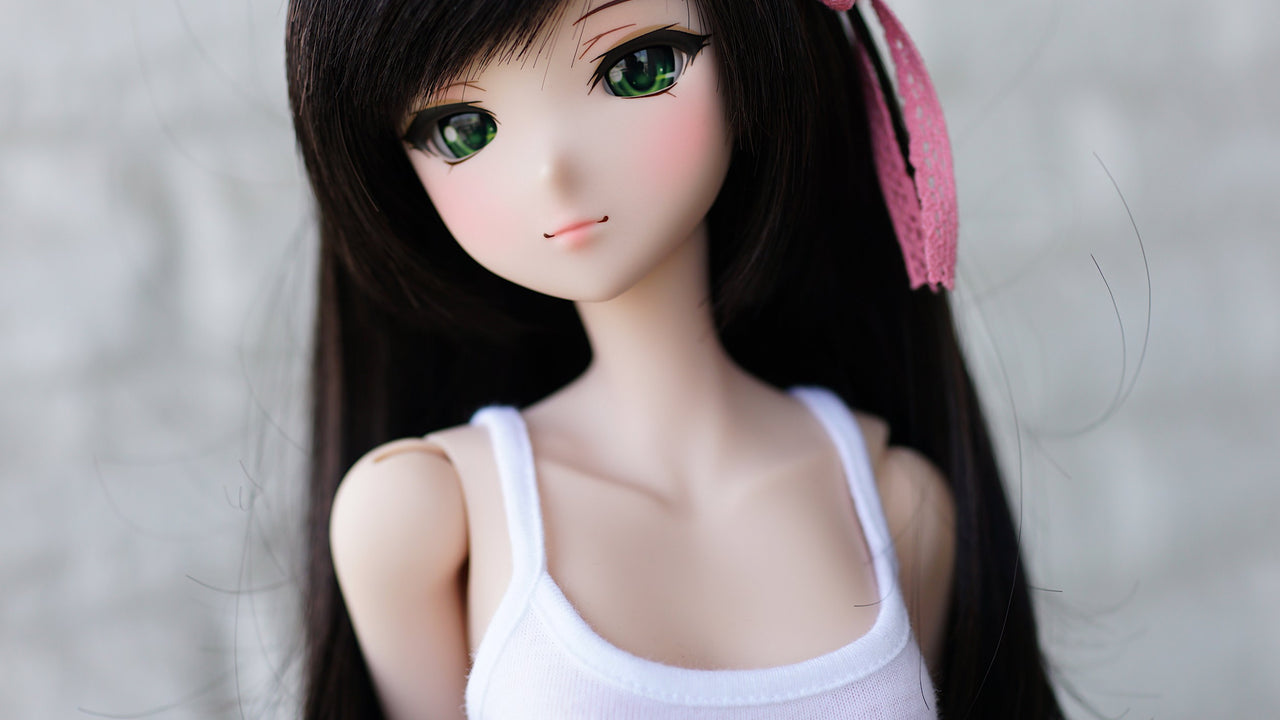 Smart Doll - Kanata (Alternate)