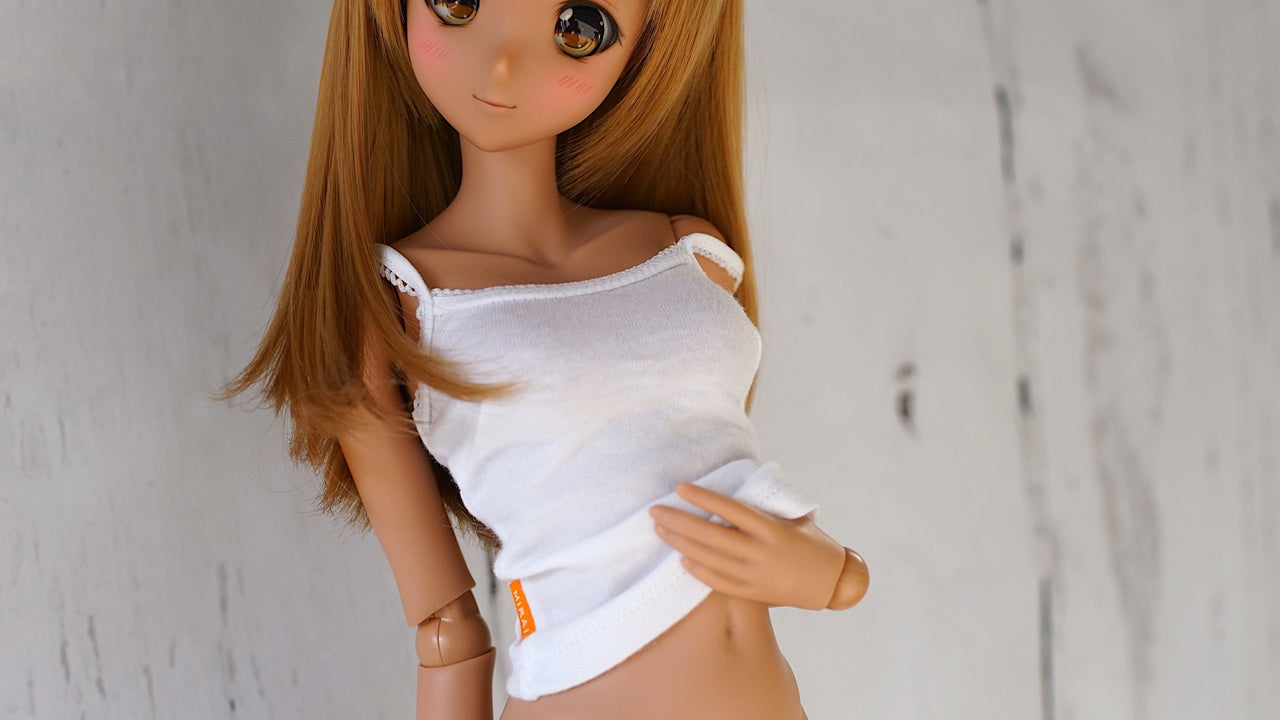 Smart Doll - Mirai Suenaga (Tea)