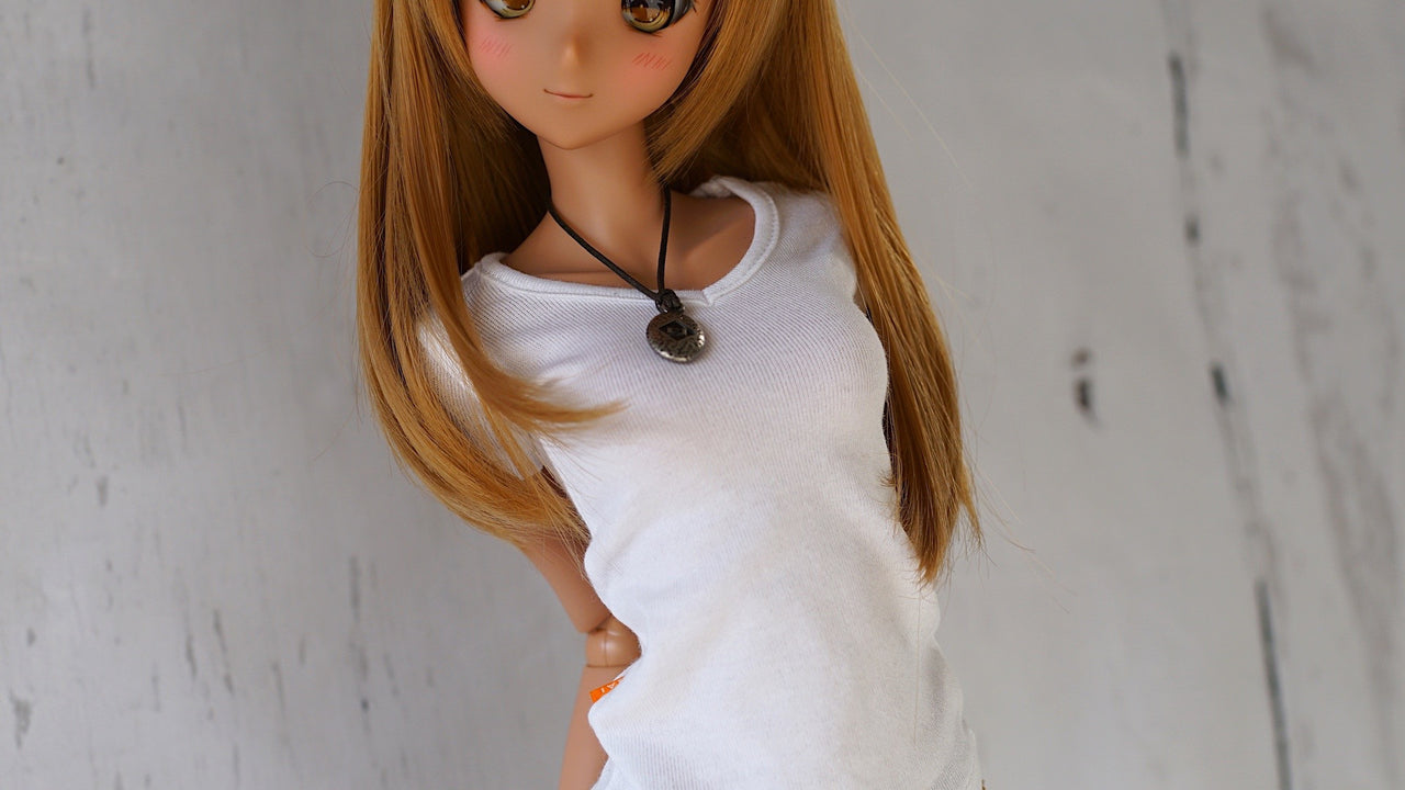 Smart Doll - Mirai Suenaga (Tea)