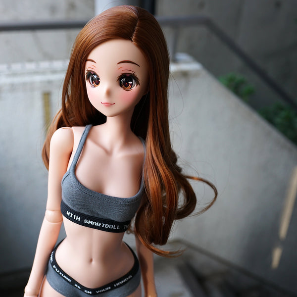 Smart Doll - Anomaly (Human)