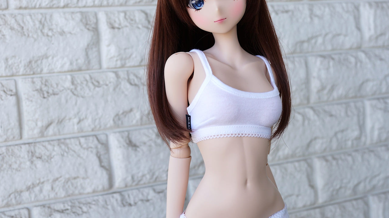 Smart Doll - Starlight (Milk)