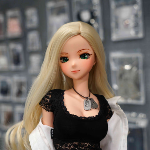 Barbara Candidate Prototype
