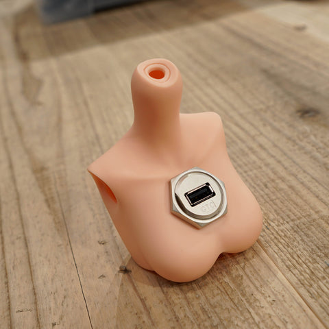 USB bust