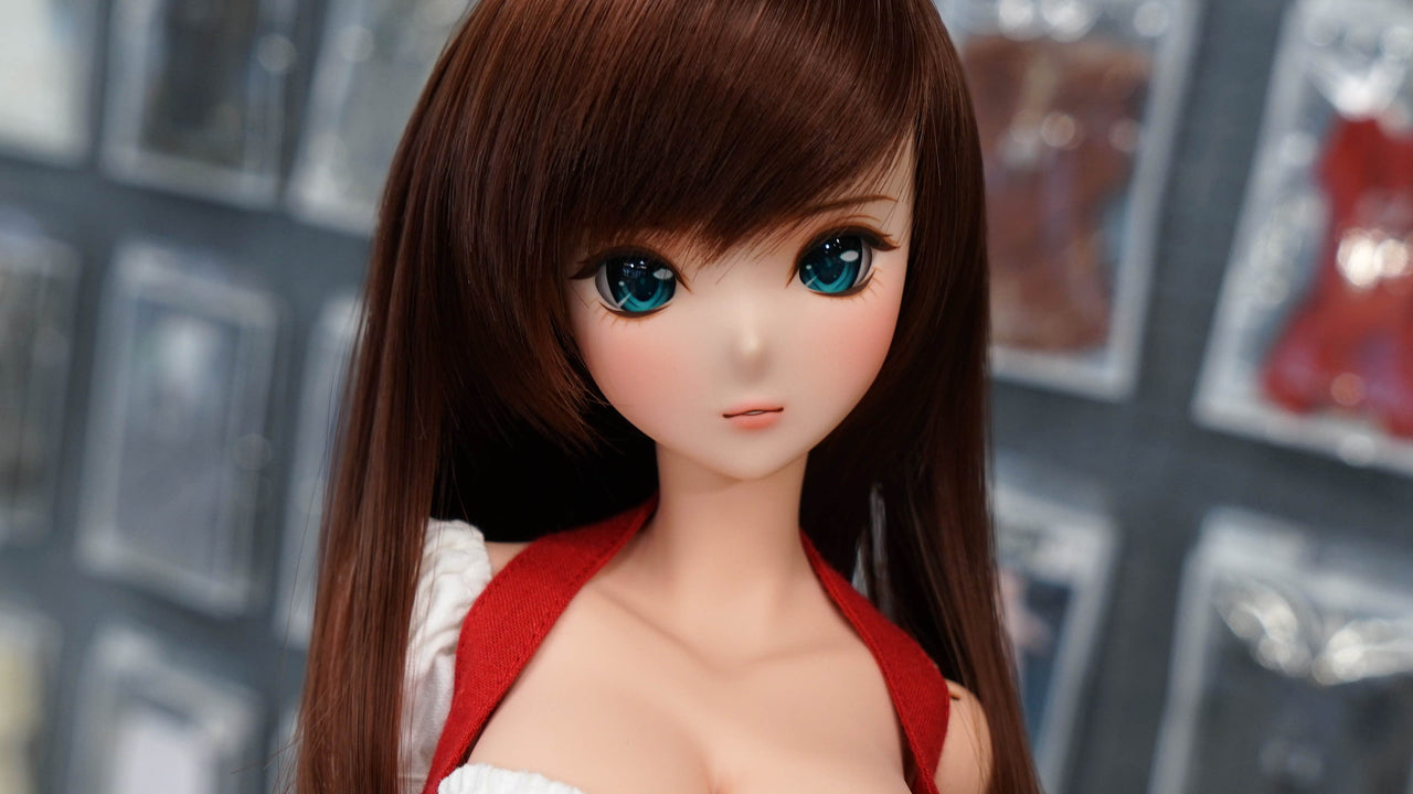 Resolute (Milk) – Smart Doll Store