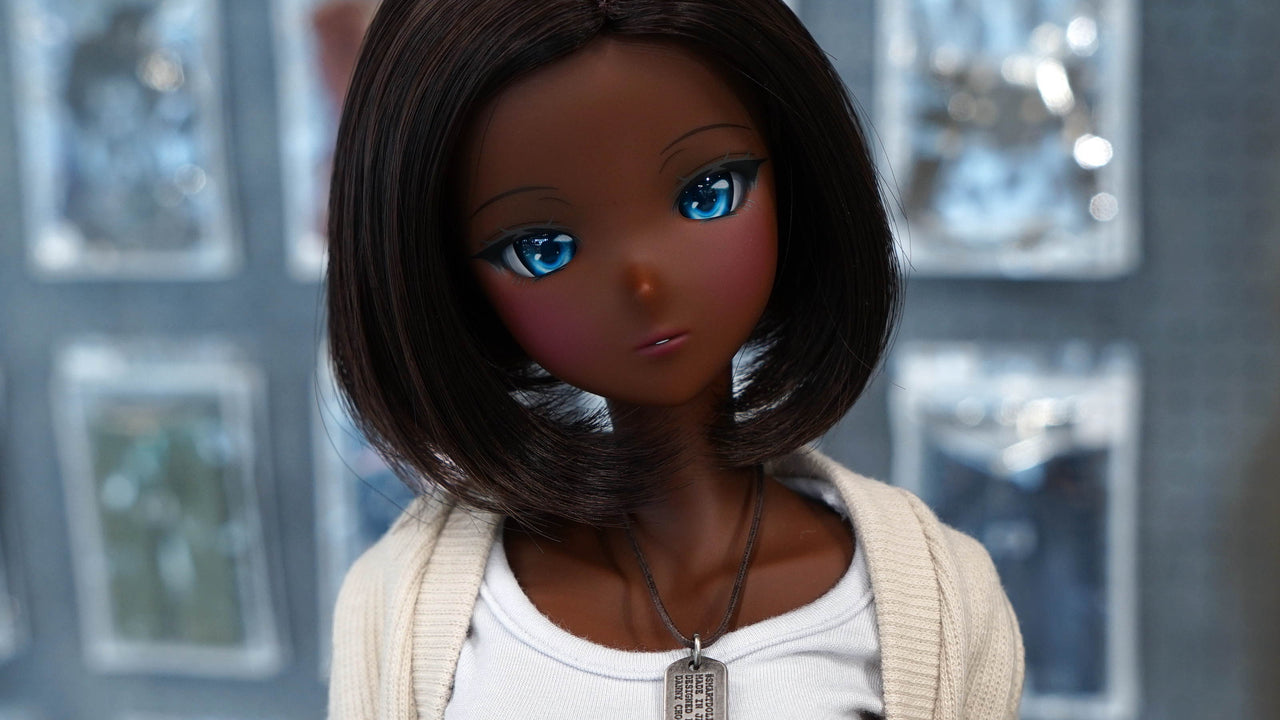Moment Cocoa Candidate – Smart Doll Store