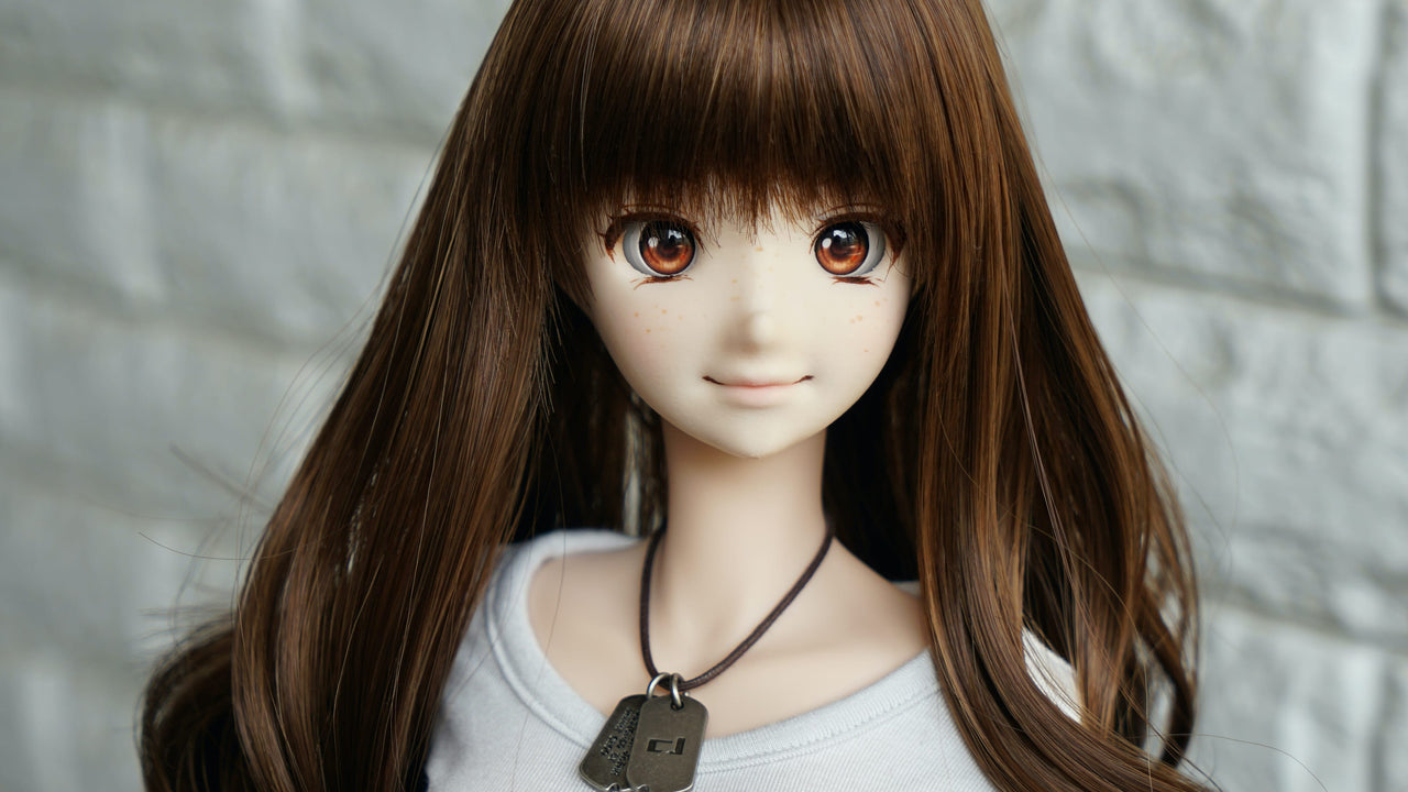 Fino Candidate Prototype Smart Doll Store