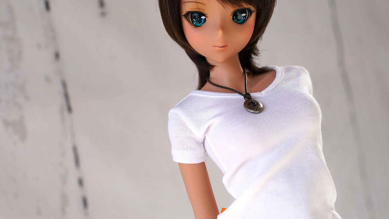 Smart Doll - Twilight