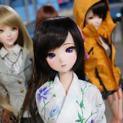 Kanata Alternate Candidate