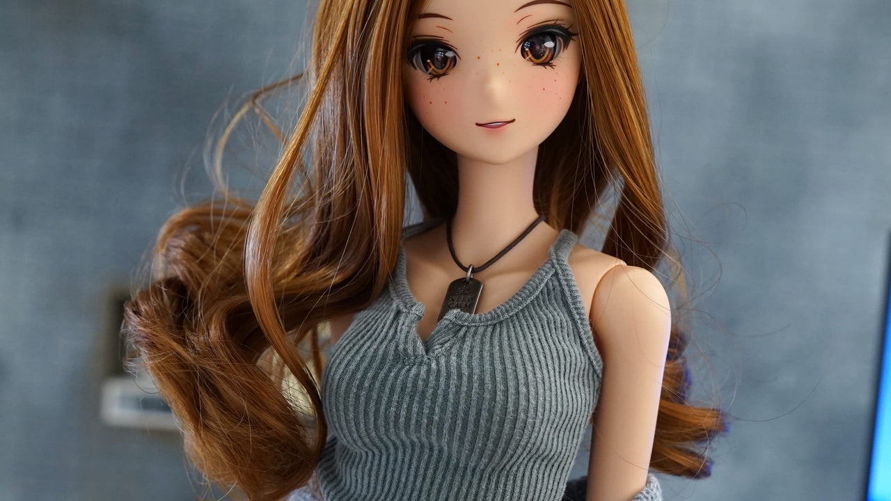 smartdoll スマートドール フェリシア Felicia smartdoll スマートドール フェリシア Felicia