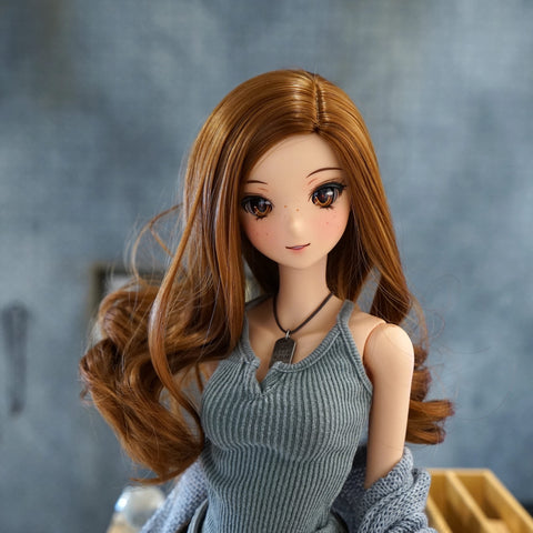 Envisage Freckles